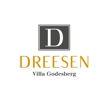 Boutiquehotel Dreesen - Villa Godesberg Bonn Eksteriør bilde