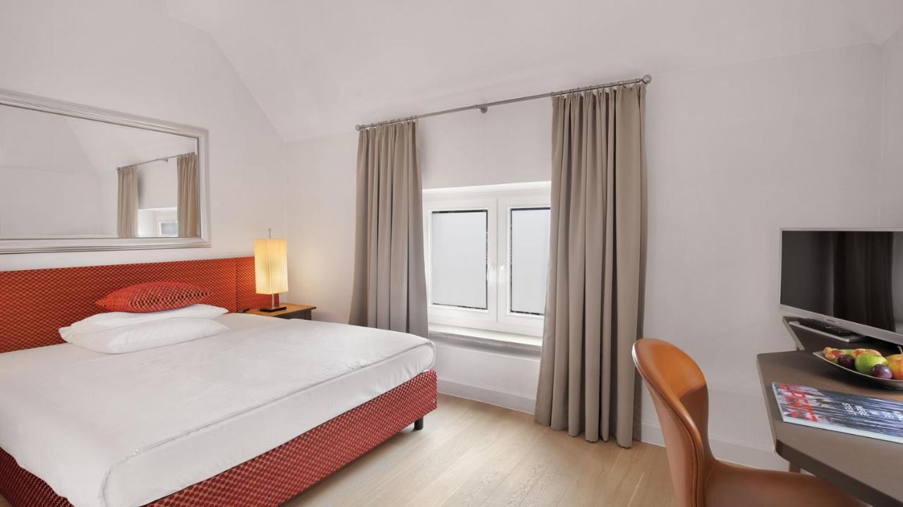 Boutiquehotel Dreesen - Villa Godesberg Bonn Eksteriør bilde