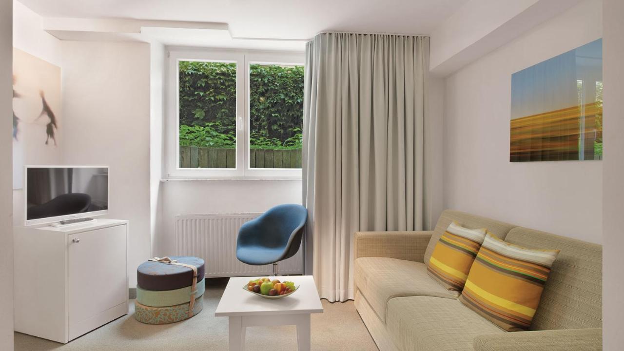 Boutiquehotel Dreesen - Villa Godesberg Bonn Eksteriør bilde