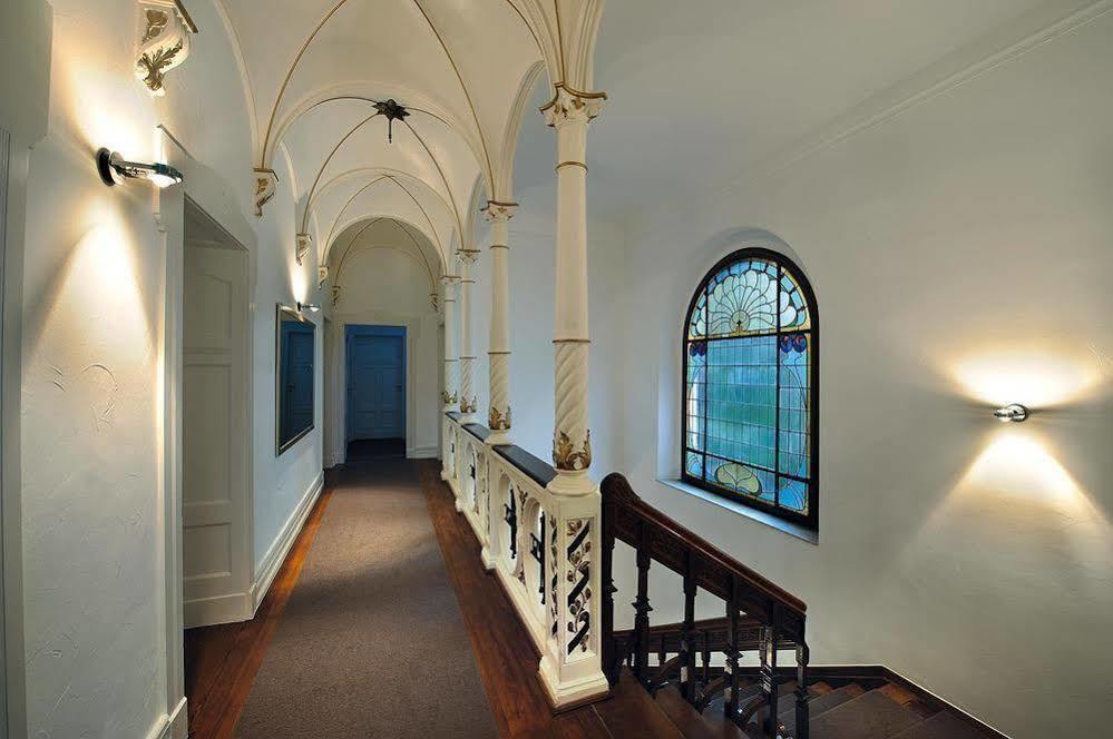 Boutiquehotel Dreesen - Villa Godesberg Bonn Eksteriør bilde