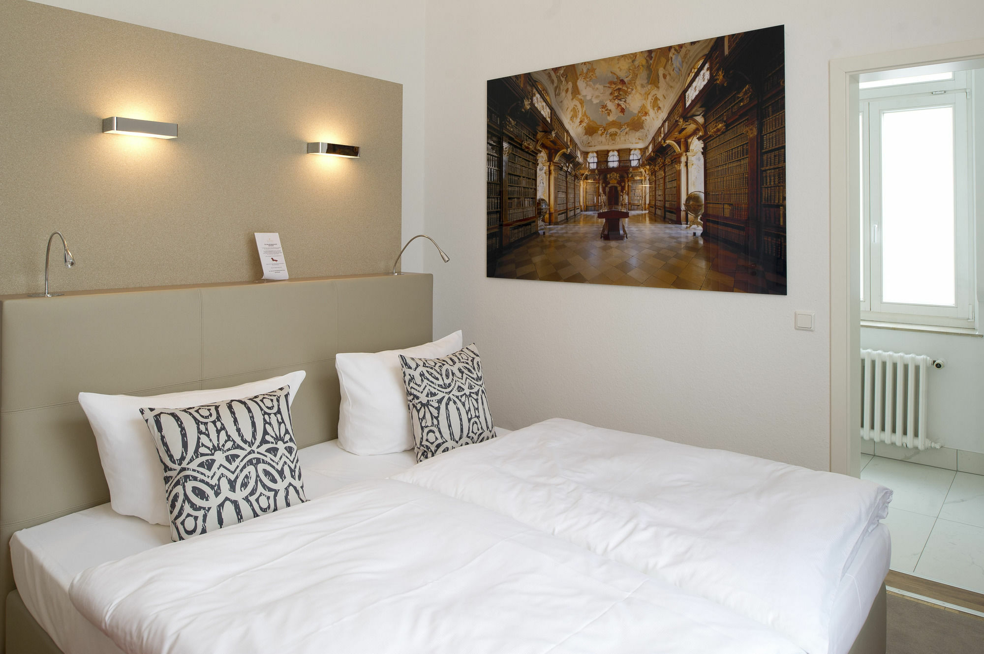 Boutiquehotel Dreesen - Villa Godesberg Bonn Eksteriør bilde