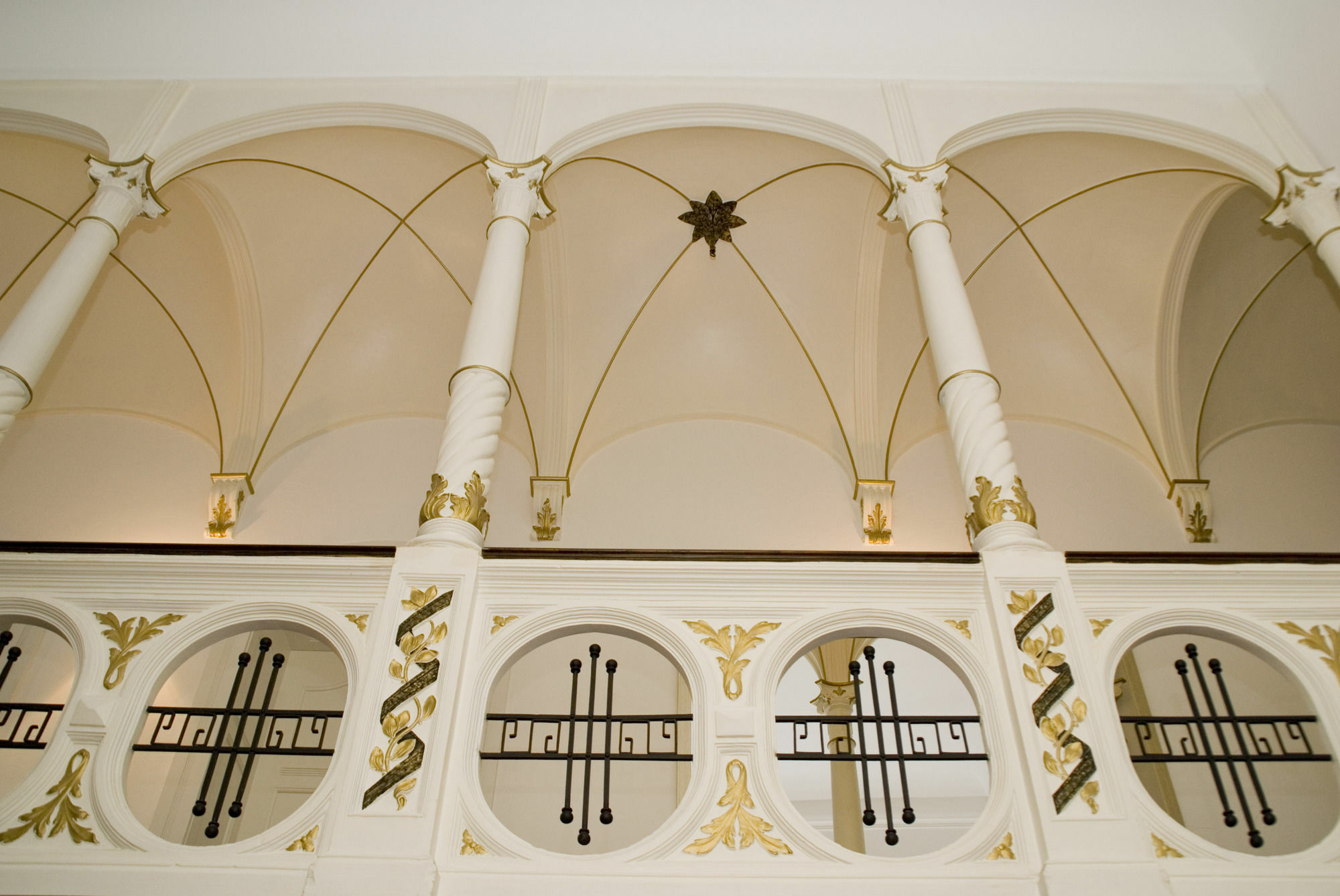 Boutiquehotel Dreesen - Villa Godesberg Bonn Eksteriør bilde